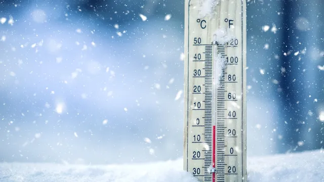 Millions face dangerous freezing temperatures across seven states