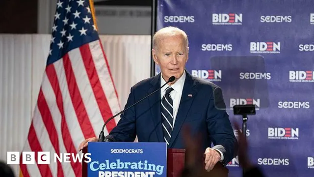 Biden sues to keep private recordings confidential amid investigation