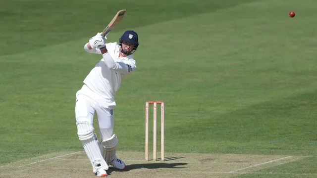 England considers Ben McKinney for Pakistan tour after Crawley struggles