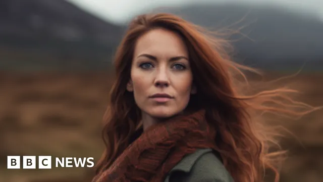 ScotRail replaces AI announcer after voice controversy
