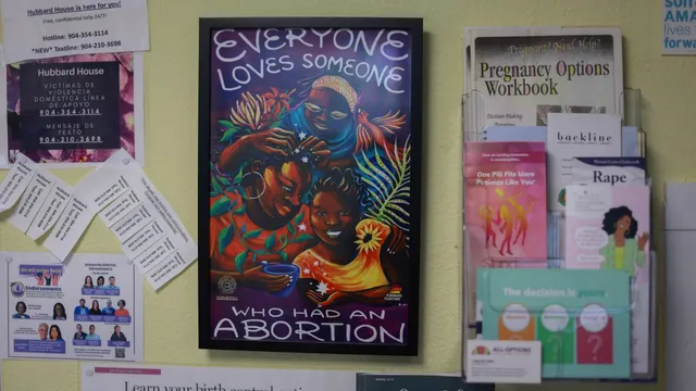 North Carolina bill seeks to classify abortion as murder