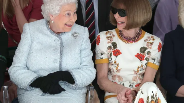 Anna Wintour steps down as editor-in-chief of Vogue