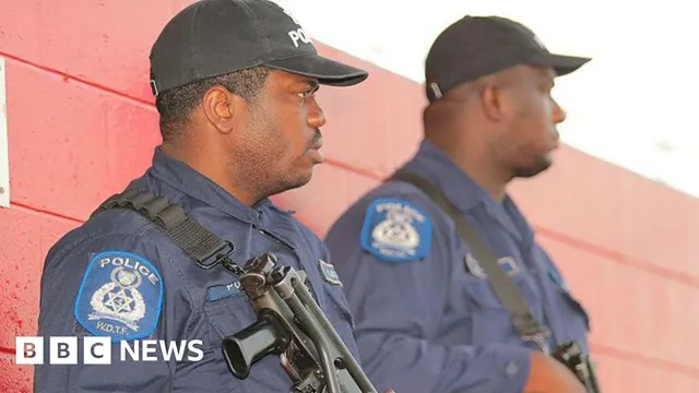 Trinidad and Tobago hits alarming milestone with over 620 murders this year