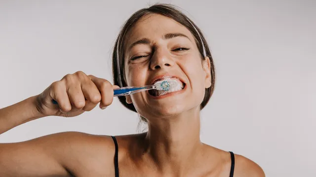 KFC launches fried chicken-flavored toothpaste that sells out fast