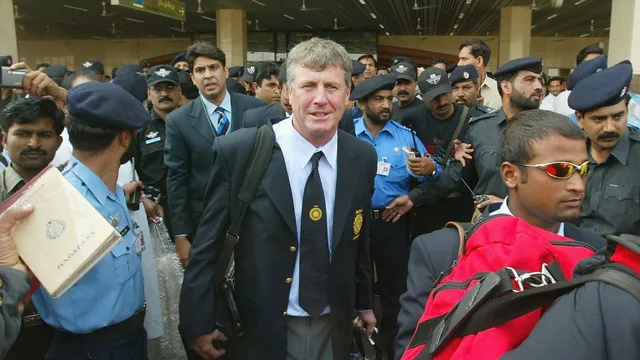 John Wright discovers Jasprit Bumrah and changes Indian cricket forever