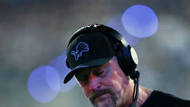 Lions honor broadcaster Dan Miller after wife Cindy's death at 63