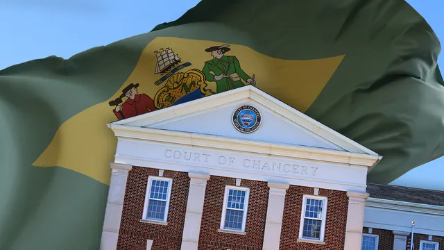 Delaware considers corporate law changes as major companies flee