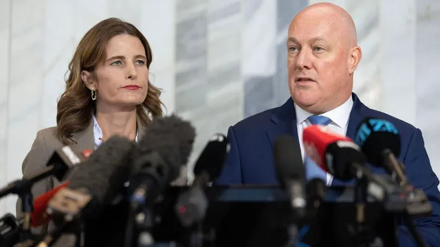 New Zealand helps families cope with rising fuel prices amid conflict