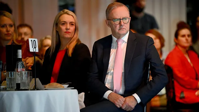 Anthony Albanese sells property for $1.75 million amid market downturn