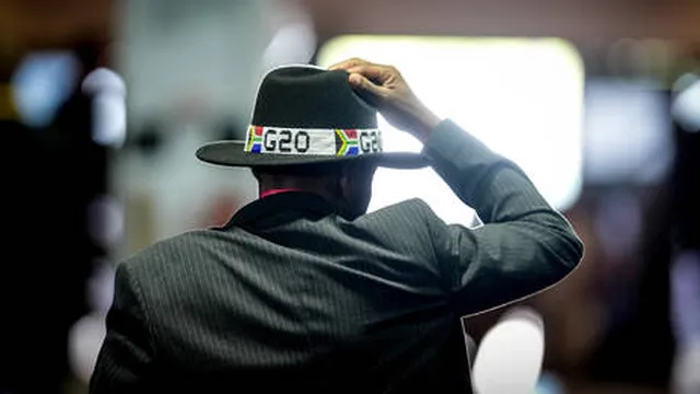 Trump excludes South Africa from G-20 summit invitation list