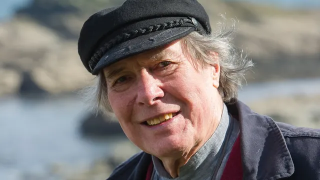 Hilary Tunstall-Behrens launches controversial international seminar in Cornwall