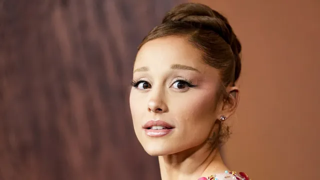 Ariana Grande confronts body-shamers amid wicked promotions