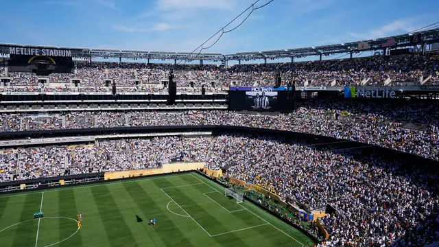 FIFA slashes ticket prices to $13.40 for Chelsea vs Fluminense semifinal