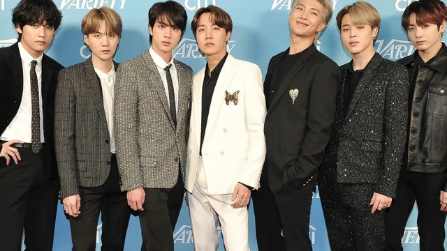 BTS fans unite in Baltimore for electrifying concerts
