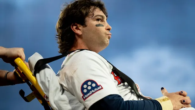 Boston Red Sox secure Brendan Rodgers after inconsistent Astros stint