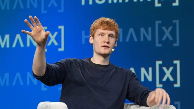 Cursor CEO recruits talent directly from Discord community