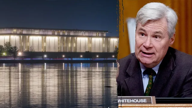 Kennedy Center board member criticizes senator for ignoring invitations
