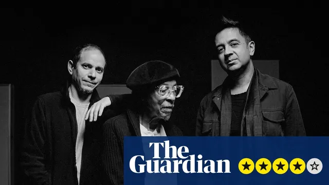 Henry Threadgill releases new album showcasing jazz improvisation