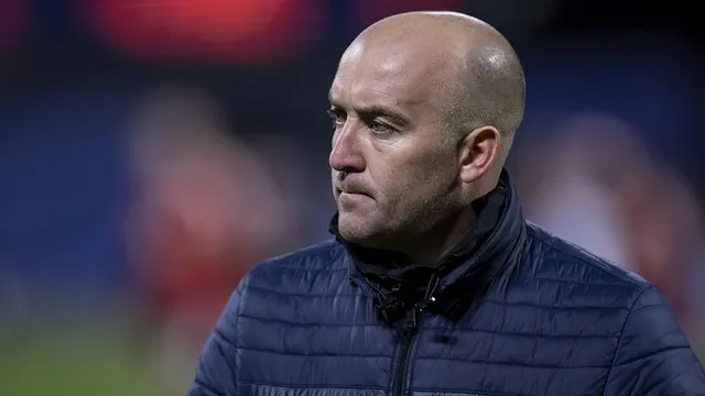 New York City FC parts ways with head coach Nick Cushing after playoff exit