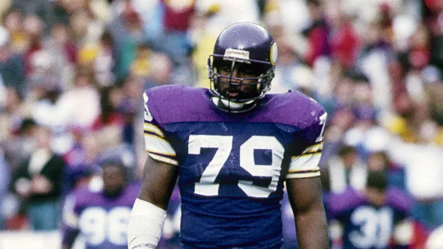 Doug Martin dies at 68 after a notable NFL career