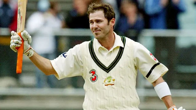 Damien Martyn in induced coma after meningitis diagnosis