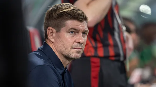 Gerrard Faces New Challenges in Saudi Arabia as Season Begins