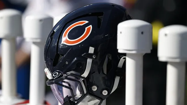 Indiana tries to steal Chicago Bears with new stadium plan