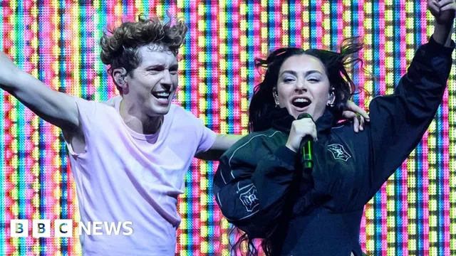 Charli XCX and Troye Sivan: The appeal behind collaborations