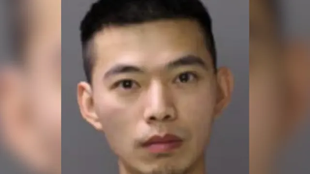 Darron Lee charged with murdering girlfriend in Tennessee