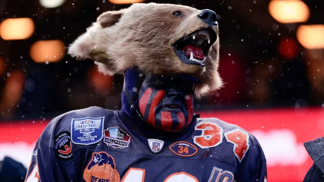 Bears advance plans for stadium in Hammond, Indiana