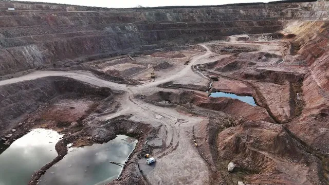 Tungsten West closes in on £50m share sale for Devon mine