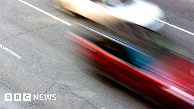 Police crack down on dangerous car cruising in the Midlands