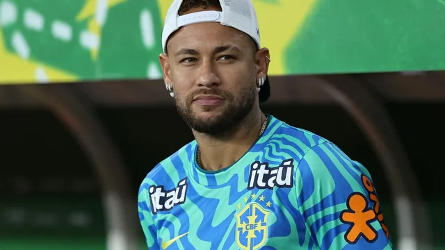 Neymar ruled out of Brazil's World Cup opener against Morocco