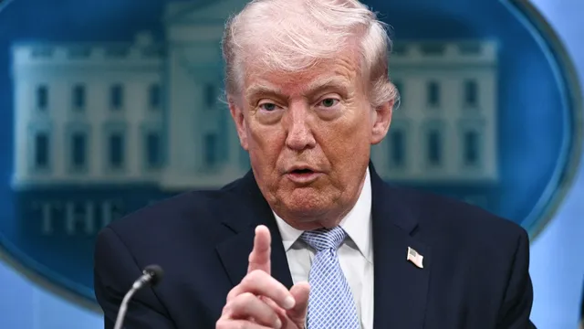 Trump threatens Iran with increased bombing if demands are not met