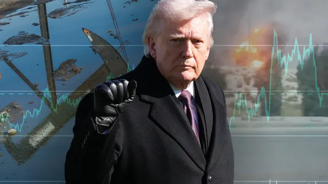 Iran targets Gulf energy infrastructure after attacks escalate