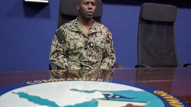 Around 200 US service members injured in Iran conflict