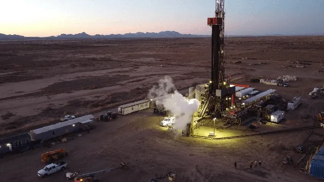 Zanskar revives failing geothermal well into a top producer