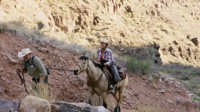 Cara Elizabeth Yar Khan breaks barriers through adventure documentary