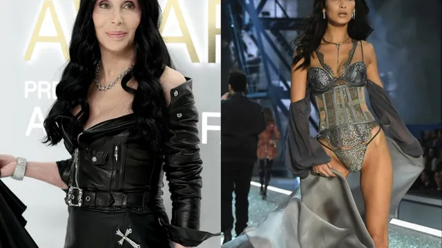 Cher to headline Victoria’s Secret Fashion Show in NYC on October 15, 2024