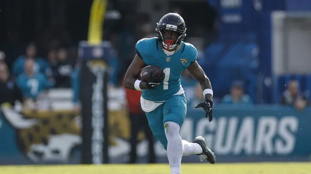 Travis Etienne reveals the true pronunciation of his name