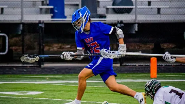 Ohio high school lacrosse player dies from injuries