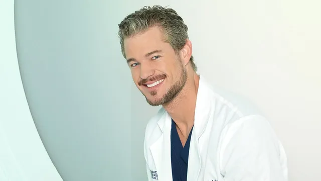 Eric Dane's ALS battle raises urgent awareness about the disease