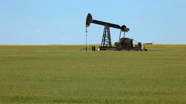 Kansas retains significant independence in oil industry with 92% of companies being independent