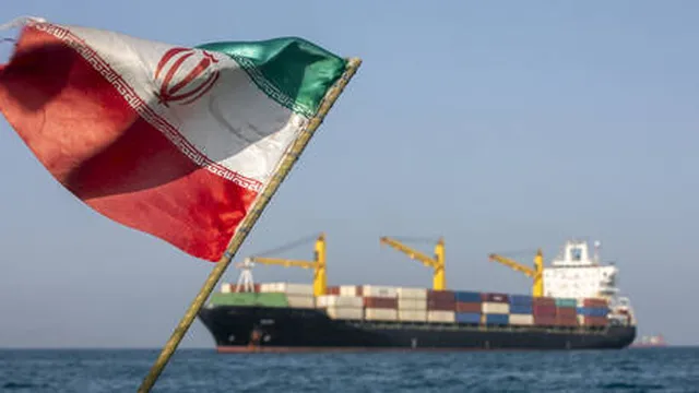 Iran insists US has no responsibility in Strait of Hormuz