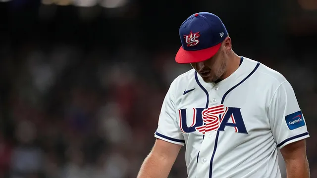Team USA suffers shocking loss to Italy in World Baseball Classic