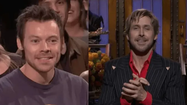 Ryan Gosling returns to SNL with unexpected surprises and laughs
