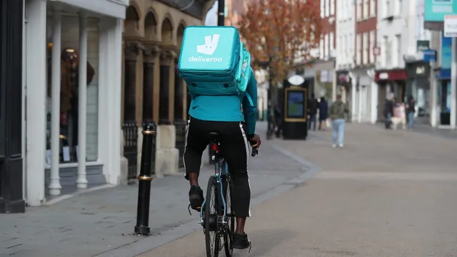 DoorDash pulls Deliveroo from Qatar and Singapore amid strategic overhaul