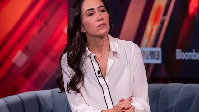 Cristina Junqueira relocates to Miami for Nubank's U.S. launch