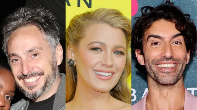 Blake Lively's co-star defends portrayal of hospital scene amid legal battle