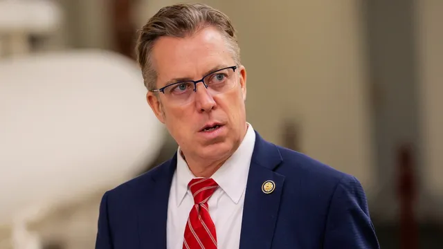 Trump-backed candidate loses primary after Democratic super PAC intervention